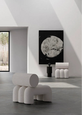 Foku Chair fra 101 Copenhagen - 1 - Jacobsen Plus