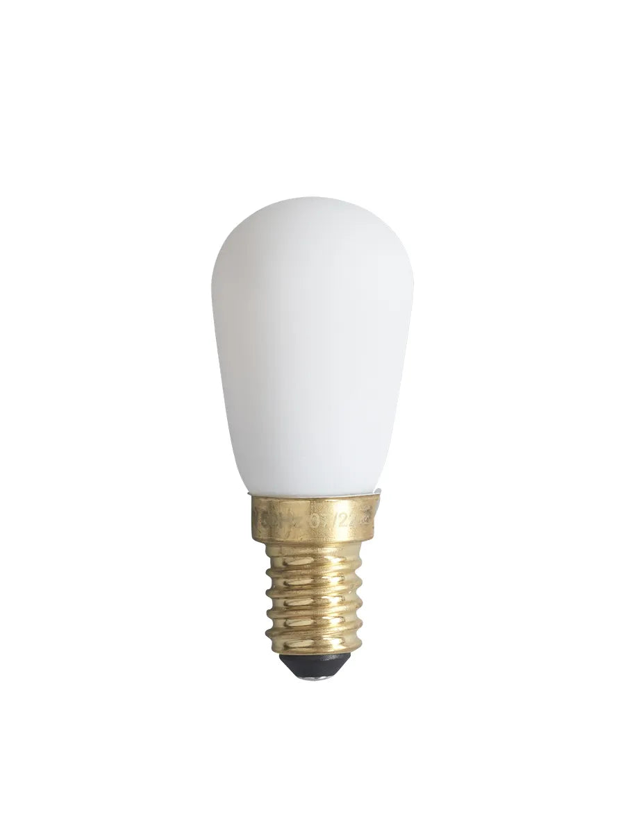 Pygmy E14 LED pære fra 101 Copenhagen - 1 - Jacobsen Plus