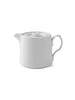 Royal Copenhagen Hvid Riflet, tekande 75 cl