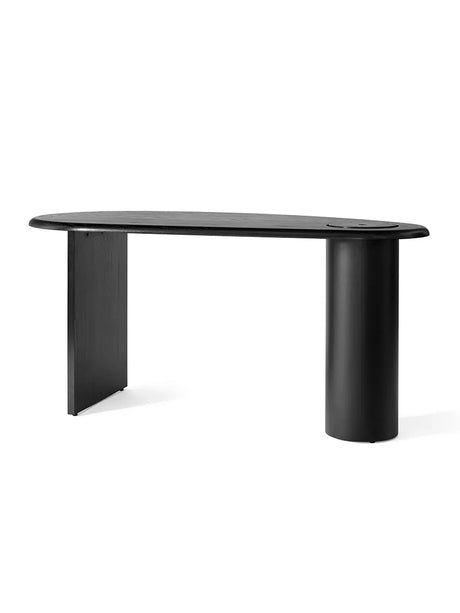 The Eclipse Desk von Audo Copenhagen - 1 - Jacobsen Plus