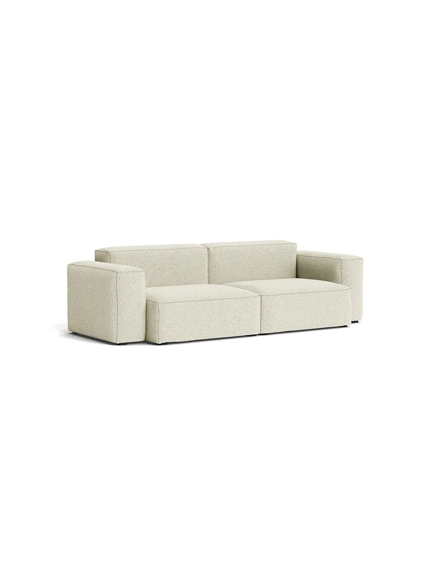 Mags Soft Low 2,5 pers. sofa, kombination 1 fra Hay - 4 - Jacobsen Plus