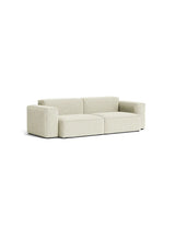 Mags Soft Low 2,5 pers. sofa, kombination 1 fra Hay - 4 - Jacobsen Plus