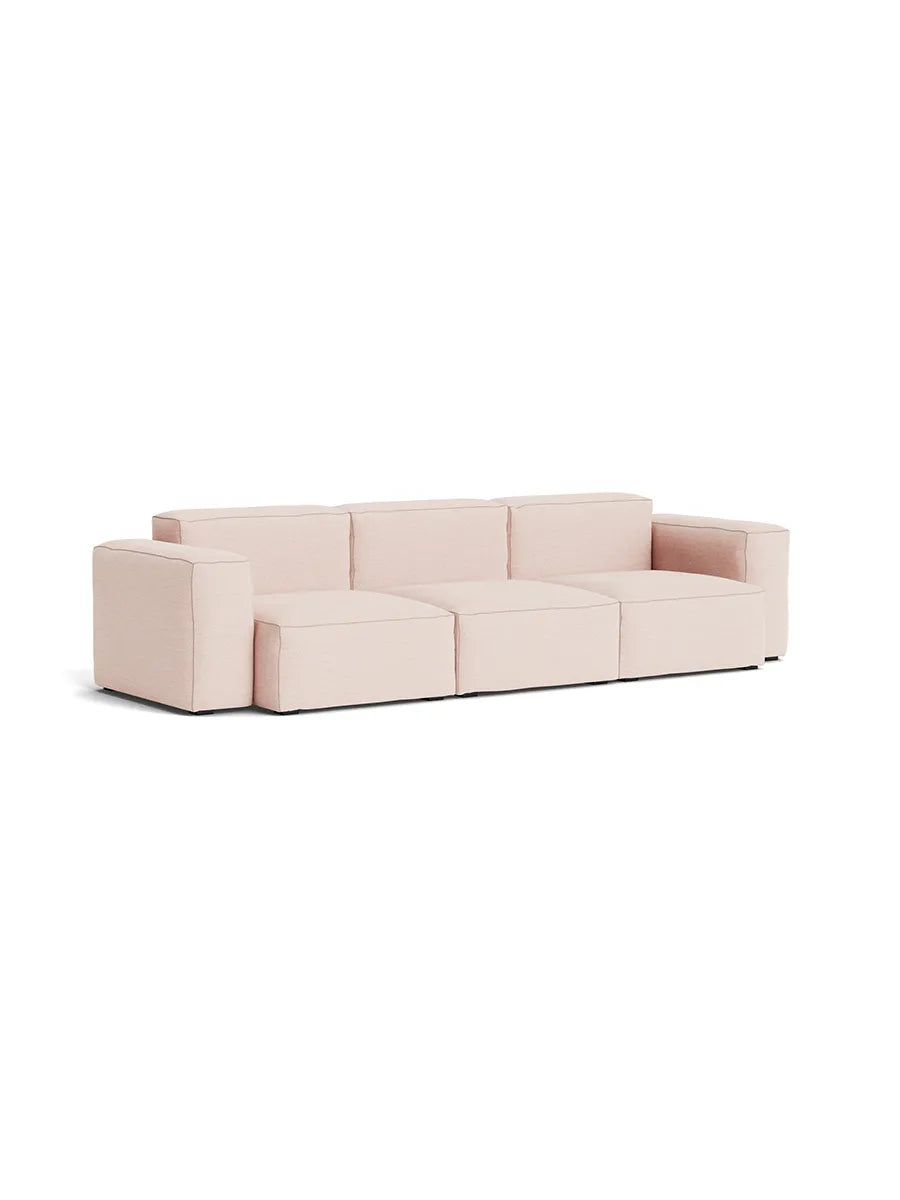 Mags Soft Low 3 pers. sofa, kombination 1 fra Hay - 5 - Jacobsen Plus