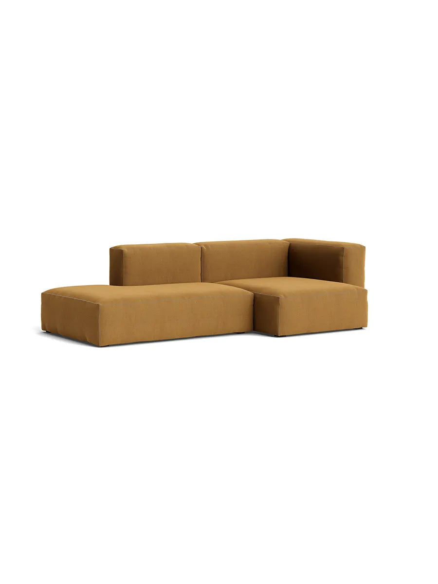 Mags Soft 2,5 pers. sofa, kombination 3, højre fra Hay - 3 - Jacobsen Plus