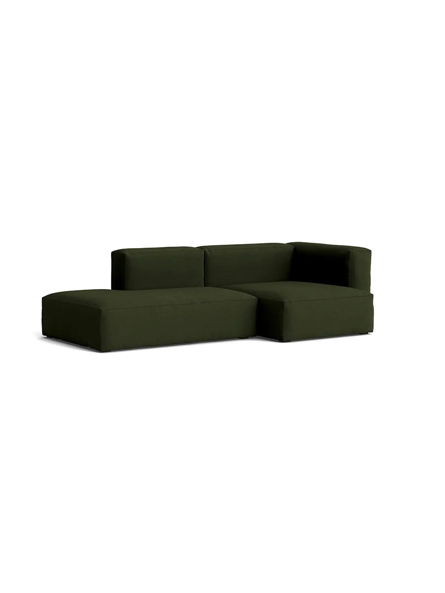 Mags Soft 2,5 pers. sofa, kombination 3, højre fra Hay - 4 - Jacobsen Plus