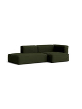 Mags Soft 2,5 pers. sofa, kombination 3, højre fra Hay - 4 - Jacobsen Plus