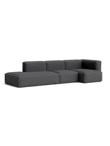 Mags Soft 3 pers. sofa, kombination 3, højre fra Hay - 5 - Jacobsen Plus