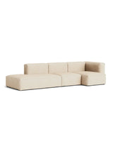 Mags Soft 3 pers. sofa, kombination 3, højre fra Hay - 3 - Jacobsen Plus