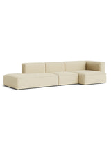 Mags Soft 3 pers. sofa, kombination 4, højre fra Hay - 4 - Jacobsen Plus