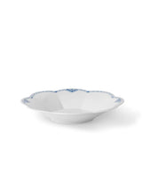Royal Copenhagen Prinsesse, kantet Schale 25,5 cm - 2 - Jacobsen Plus
