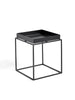 Tray Table small 30x30 von HAY