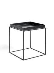 Tray Table Medium 40x40 von HAY