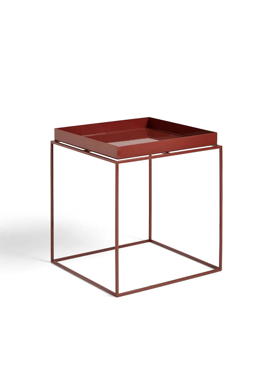 Tray Table Medium 40x40 von HAY