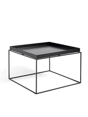 Tray Coffee Table 60x60 von Hay