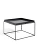 Tray Coffee Table 60x60 von Hay
