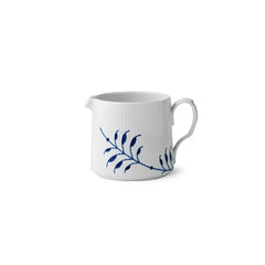 Royal Copenhagen Blau Mega Riflet, Krug 70 cl