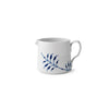 Royal Copenhagen Blau Mega Riflet, Krug 70 cl