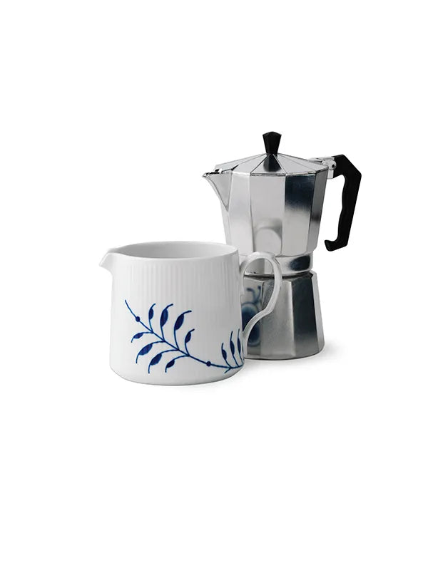 Royal Copenhagen Blau Mega Riflet, Krug 70 cl - 2 - Jacobsen Plus
