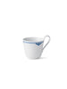Royal Copenhagen Prinsesse, højhankskop 33 cl