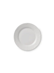 Royal Copenhagen Hvid Elements, Teller 19 cm