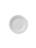 Royal Copenhagen Hvid Elements, Teller 19 cm