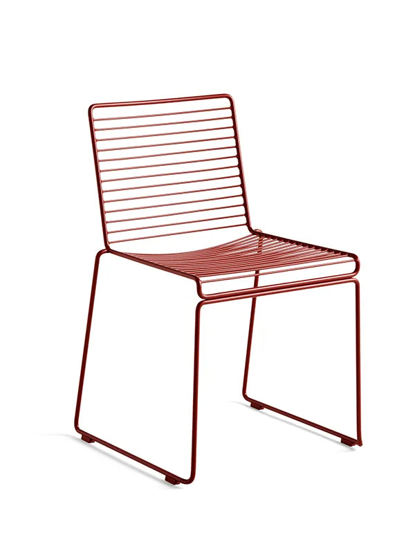  - Rust - Jacobsen Plus