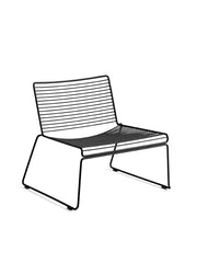 Hee Lounge Chair fra Hay