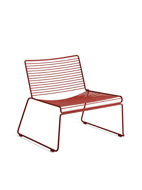  - Rust - Jacobsen Plus
