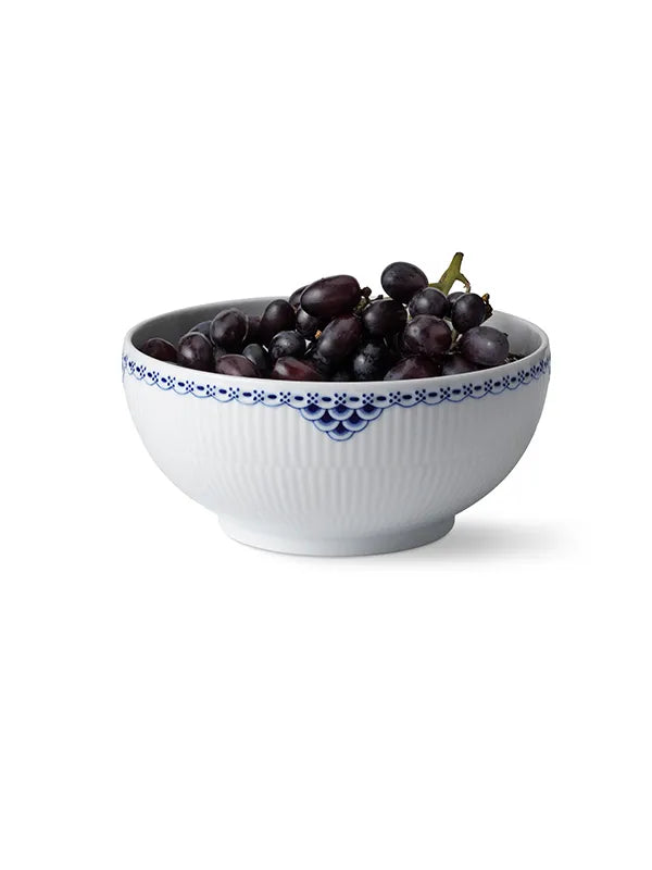 Royal Copenhagen Prinsesse, Schale 110 cl