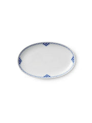 Royal Copenhagen Prinsesse, Asiet 23 cm