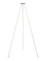 Stativ 2.1, white von Moonboon - 1 - Jacobsen Plus