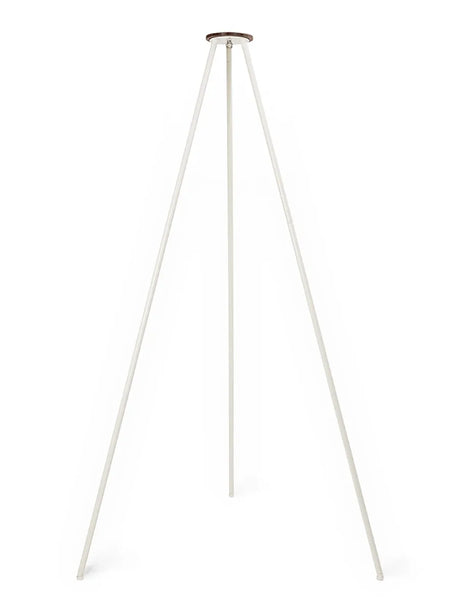 Stativ 2.1, white von Moonboon - 1 - Jacobsen Plus