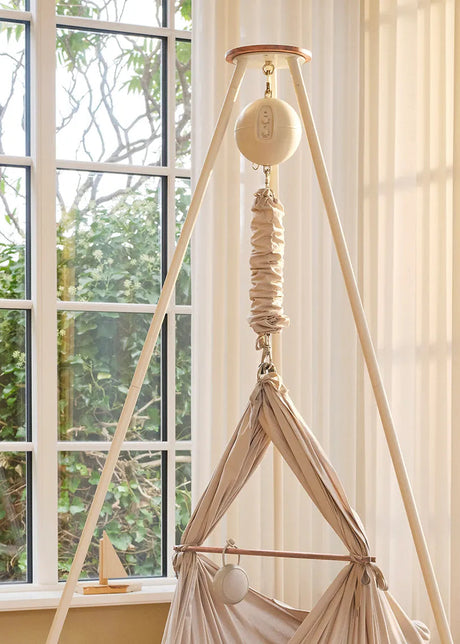 Eichenholzset von Moonboon - 2 - Jacobsen Plus