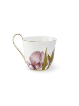 Royal Copenhagen Flora Henkeltasse, Iris 33 cl - 2 - Jacobsen Plus