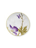 Royal Copenhagen Flora Teller 19 cm, Stiefmutterblume