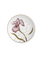 Royal Copenhagen Flora Teller 19 cm, Iris