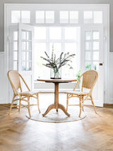 Alanis spisebordsstol fra Sika-Design - 3 - Jacobsen Plus