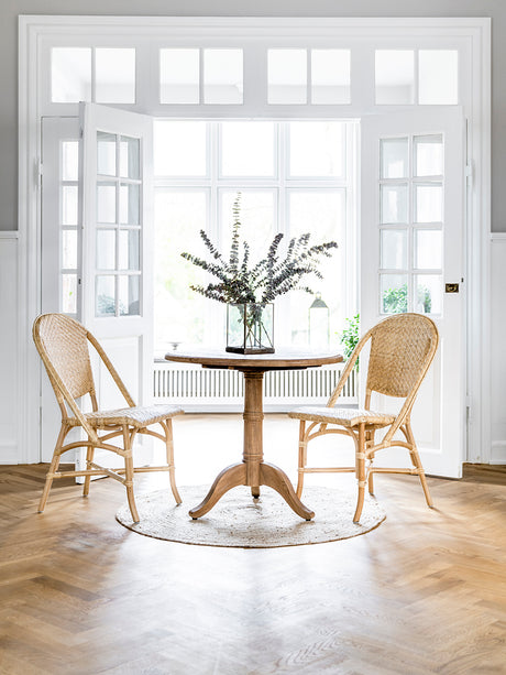 Alanis Esszimmerstuhl von Sika-Design - 3 - Jacobsen Plus