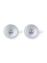 Royal Copenhagen Blueline, 2er-Pack Tassen 28 cl - 6 - Jacobsen Plus