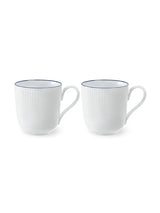Royal Copenhagen Blueline, 2er-Pack Tassen 28 cl - 1 - Jacobsen Plus