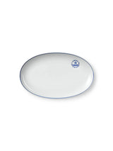 Royal Copenhagen Blueline, Schale 23 cm - 1 - Jacobsen Plus