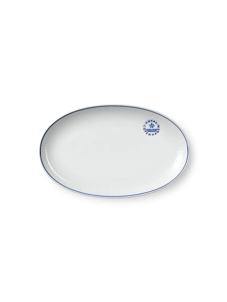 Royal Copenhagen Blueline, Schale 23 cm - 1 - Jacobsen Plus