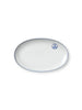 Royal Copenhagen Blueline, Schale 23 cm