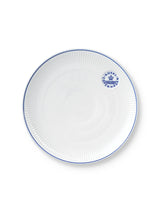 Royal Copenhagen Blueline, Coupe-Teller 23 cm - 1 - Jacobsen Plus