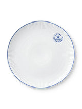 Royal Copenhagen Blueline, Coupe-Teller 27 cm - 1 - Jacobsen Plus