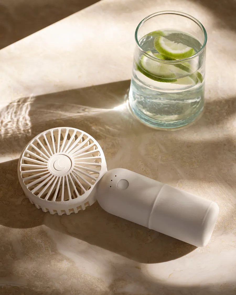 Mini Ventilator von Moonboon - 3 - Jacobsen Plus