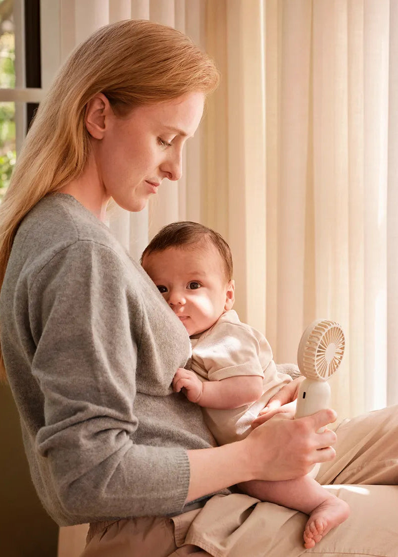 Mini Ventilator von Moonboon - 2 - Jacobsen Plus