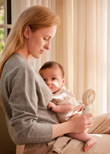 Mini Ventilator von Moonboon - 2 - Jacobsen Plus
