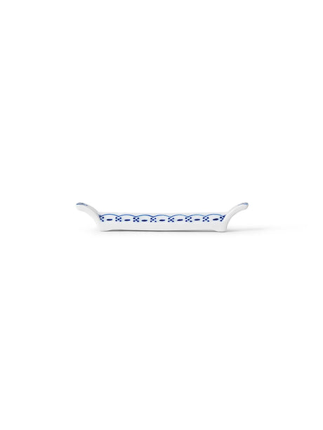 Royal Copenhagen Prinsesse, Messerhalter 10,5 cm - 3 - Jacobsen Plus