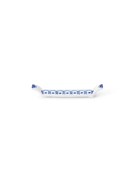 Royal Copenhagen Prinsesse, Messerhalter 10,5 cm - 1 - Jacobsen Plus